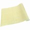 Beige Peel and Stick Waterproof Self-Adhesive Vinyl Wallpaper Roll 17.7×394